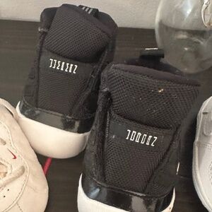 Jordan baby sneakers toddler kids shoes